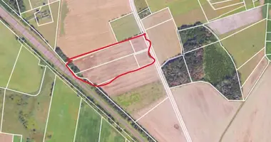 Gewerbefläche 7 000 m² in Rajongemeinde Vilnius, Litauen