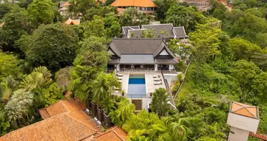 Villa 6 chambres dans Karon, Thaïlande
