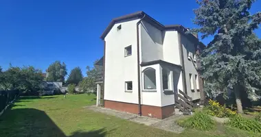 Дом 5 комнат в Smolice, Польша