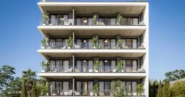 Apartamento 3 habitaciones en Limasol, Chipre