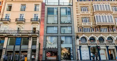 Apartamento 4 habitaciones en Valencia, Španjolska