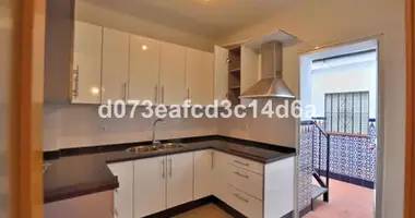 Casa 3 habitaciones en Španjolska