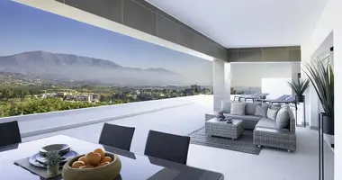Apartamento en Mijas, Španjolska