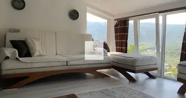 Apartamento 1 habitacion en Lastva Grbaljska, Montenegro