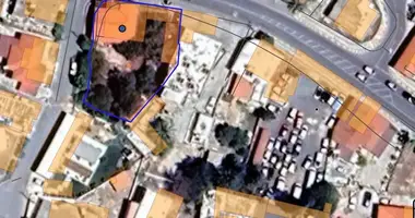 Apartment in Yeroskipou, Cyprus