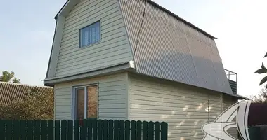 Дом в Тельминский сельский Совет, Беларусь
