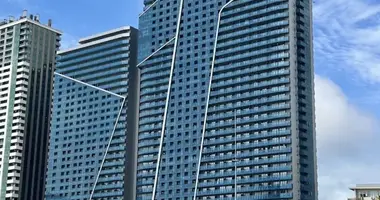 1 bedroom apartment in Batumi, Georgia