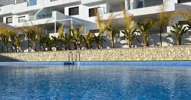 Bungalow 2 bedrooms in Finestrat, Spain