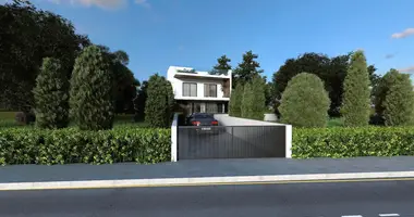 Villa in Empa, Zypern