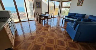 Wohnung 3 zimmer in Sweti Wlas, Bulgarien