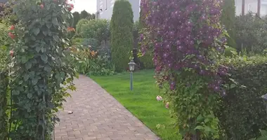 Casa de campo en Samachvalavicki sielski Saviet, Belarús