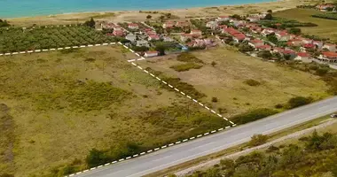 Terrain dans Kariani, Grèce