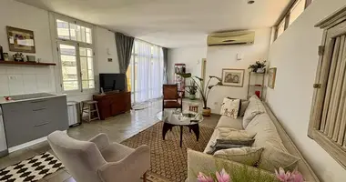 Wohnung 2 zimmer in Tel-Aviv, Israel