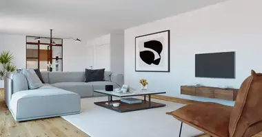 Wohnung 3 Schlafzimmer in Alvalade, Portugal
