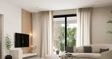 Propiedad comercial 588 m² en Demos Agiou Athanasiou, Chipre