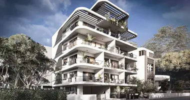 Appartement 3 chambres dans Moni, Chypre
