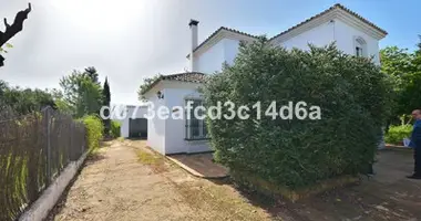 4 bedroom house in Spain
