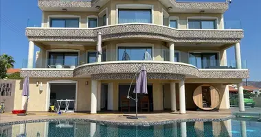 Villa 4 habitaciones en Peyia, Chipre