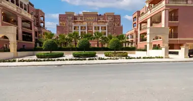 2 bedroom apartment in Germasogeia, Cyprus