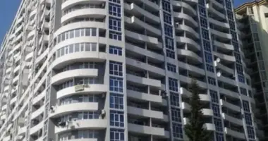 Studio apartment 1 bedroom in Batumi, Georgia