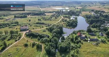 Działka w Miedziuki, Litwa