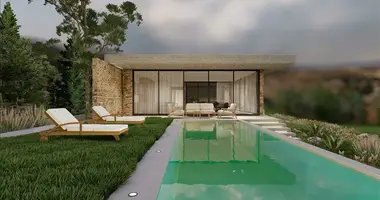 Villa 3 bedrooms in Armou, Cyprus