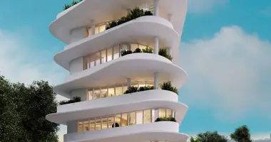 Büro 547 m² in Anavargos, Zypern