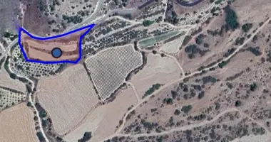 Квартира в Амаргети, Кипр