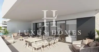 Квартира 4 комнаты в Ла-Нусия, Испания