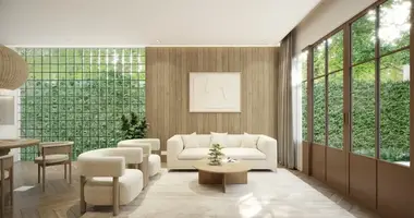 Villa 2 zimmer in Rawai, Thailand