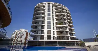 Apartamento 2 habitaciones en Girne Belediyesi, Chipre del Norte