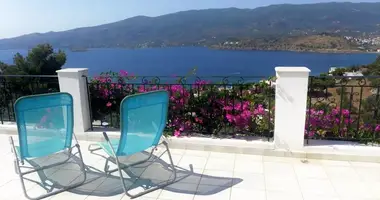 Willa w Poros, Grecja