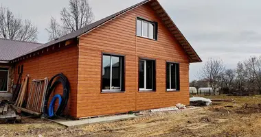 Квартира 5 комнат в Слобода, Беларусь