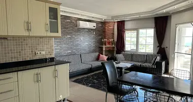 4 bedroom apartment in Alanya, Turkey