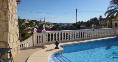 Дом 4 спальни в Balcon de la Costa Blanca, Испания