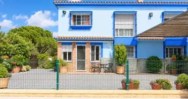 Maison 4 chambres dans Mijas, Espagne