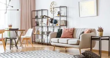 Wohnung 3 zimmer in Eyupsultan, Türkei