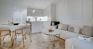 3 bedroom apartment in Warsaw, Poland