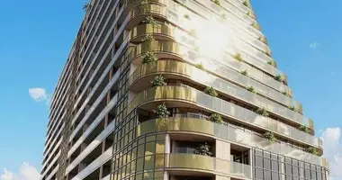 2 bedroom apartment in Batumi, Georgia