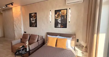 1 room apartment in Odesa, Ukraine