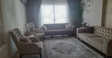 Appartement 4 chambres dans Mezitli, Turquie