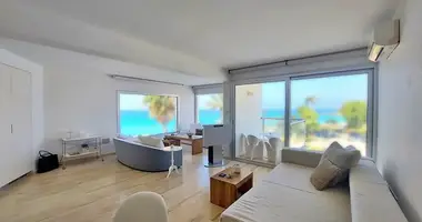 Wohnung 2 Schlafzimmer in Gazimagusa Belediyesi, Nordzypern