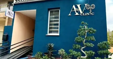 Büro 100 m² in Limassol District, Zypern