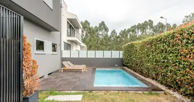 Casa 4 habitaciones en Braga, Portugal