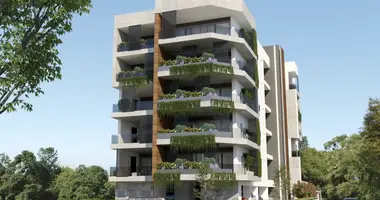 3 bedroom apartment in Lefka, Cyprus