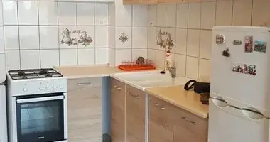 Квартира 2 комнаты в Варшава, Польша
