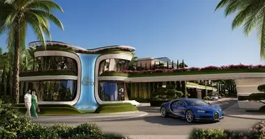 Villa 5 chambres dans Doubaï, Émirats arabes unis