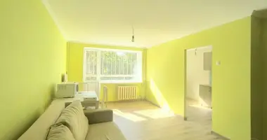 Appartement 1 chambre dans Riga, Lettonie