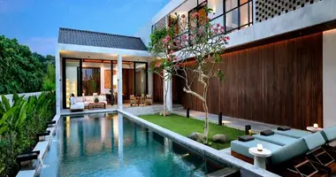 Villa 7 chambres dans Canggu, Indonésie