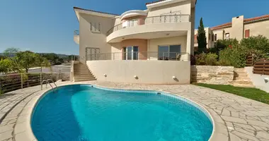 5 bedroom house in Germasogeia, Cyprus